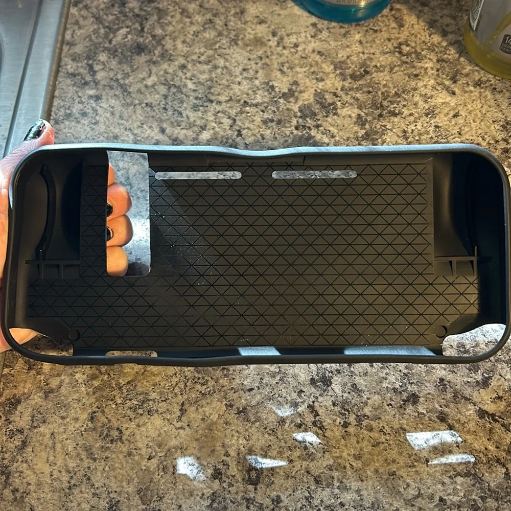 Nintendo Switch Case